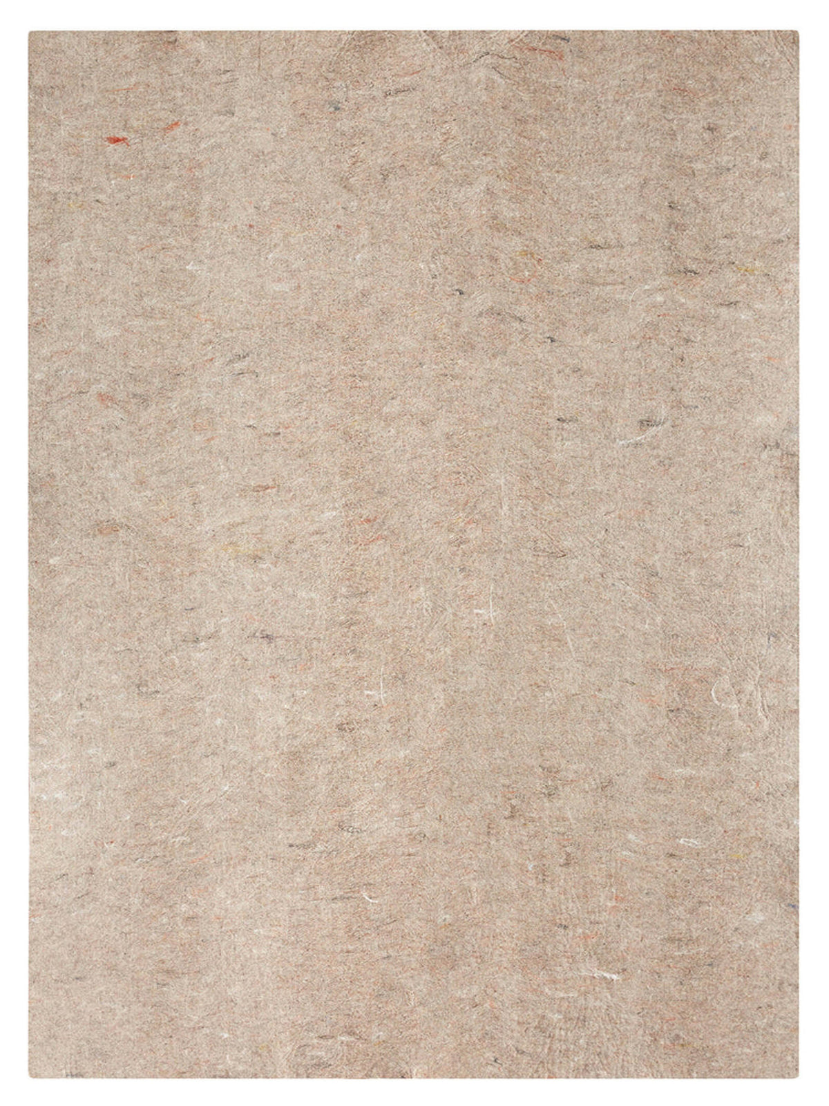 Mohawk Home Comfort Cushion 1/4 inch Rug Pad Grey 5' x 8'