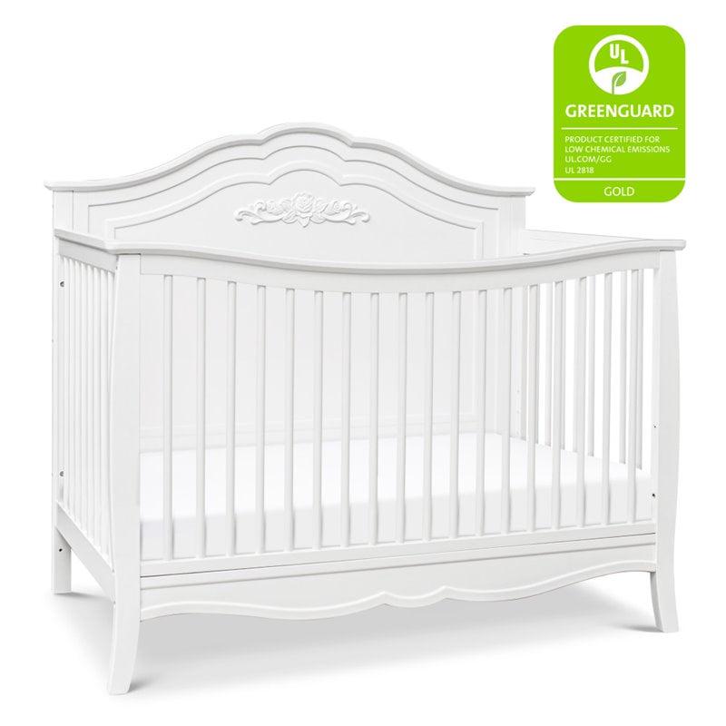 Davinci Fiona 4 in 1 Convertible Crib - Product image 8