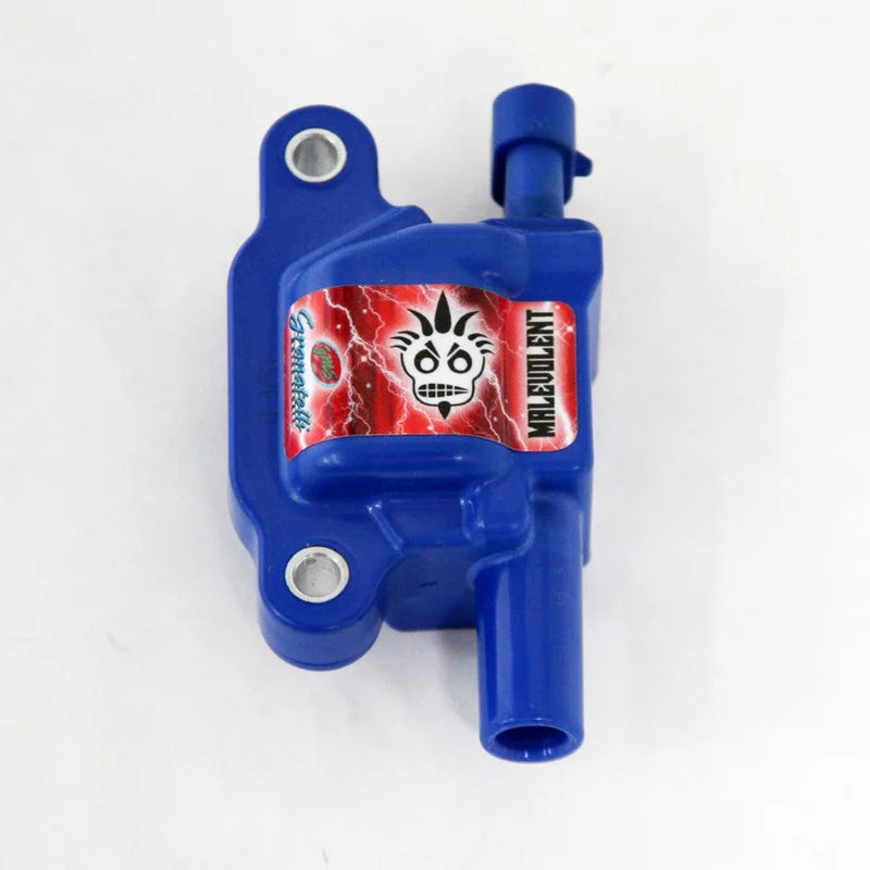 Granatelli GM LS Coil 28-0513-1BM