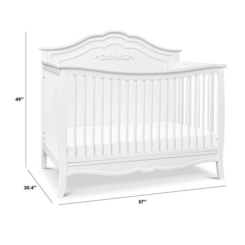 Davinci Fiona 4 in 1 Convertible Crib - Product image 7