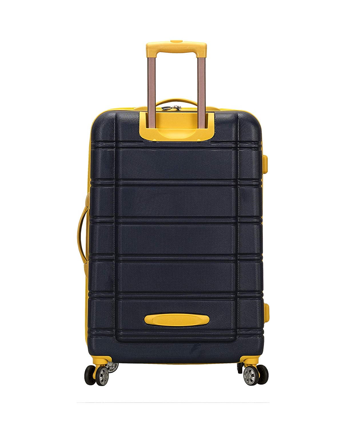Rockland Luggage Melbourne 3 Piece Hardside Luggage Set, F160 - Product image 39