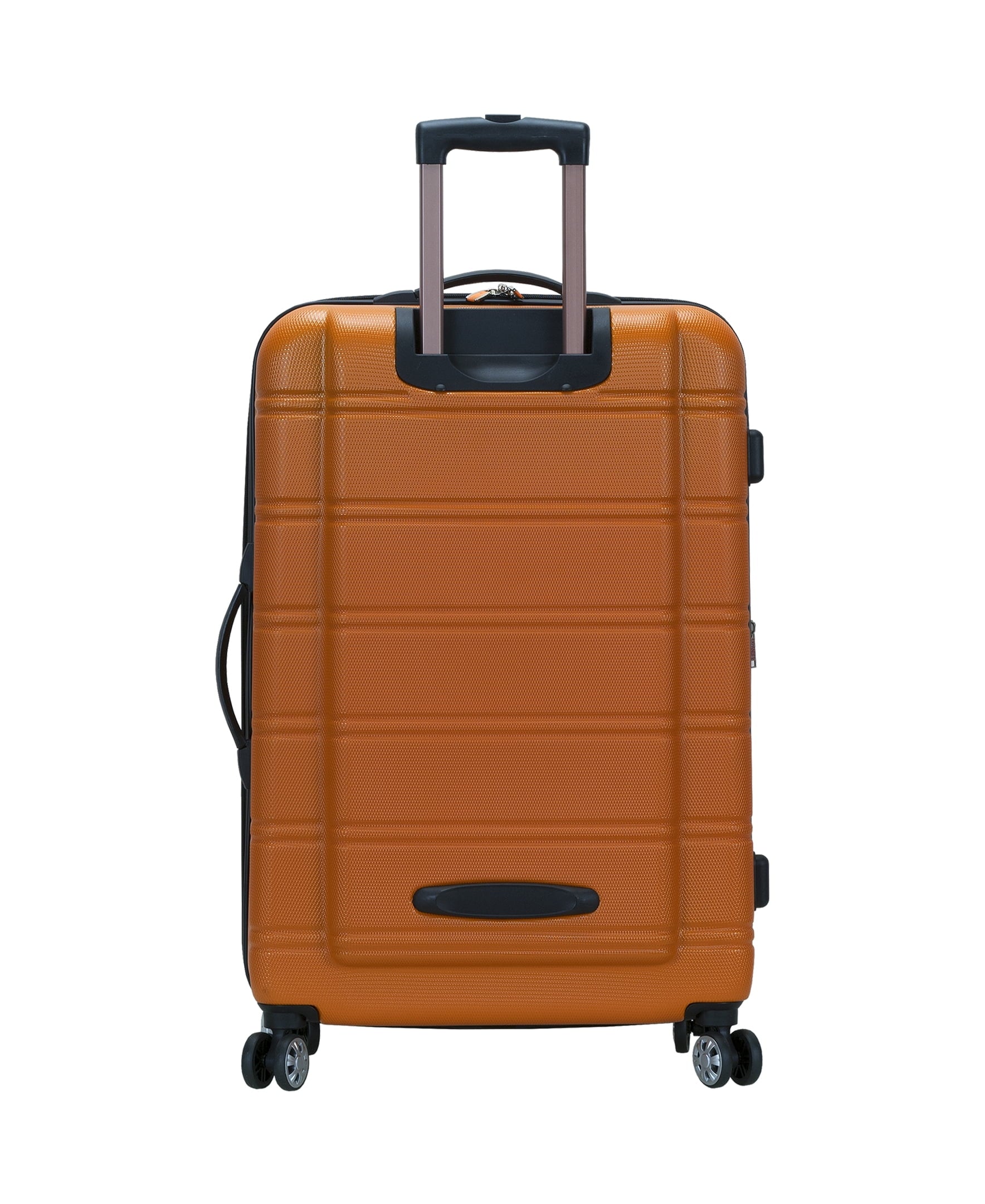 Rockland Luggage Melbourne 3 Piece Hardside Luggage Set, F160 - Product image 33