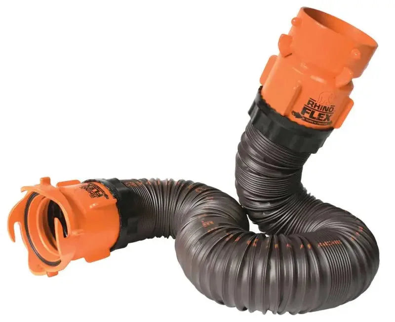 39765 Camco Sewer Hose 5 Foot Length Extension