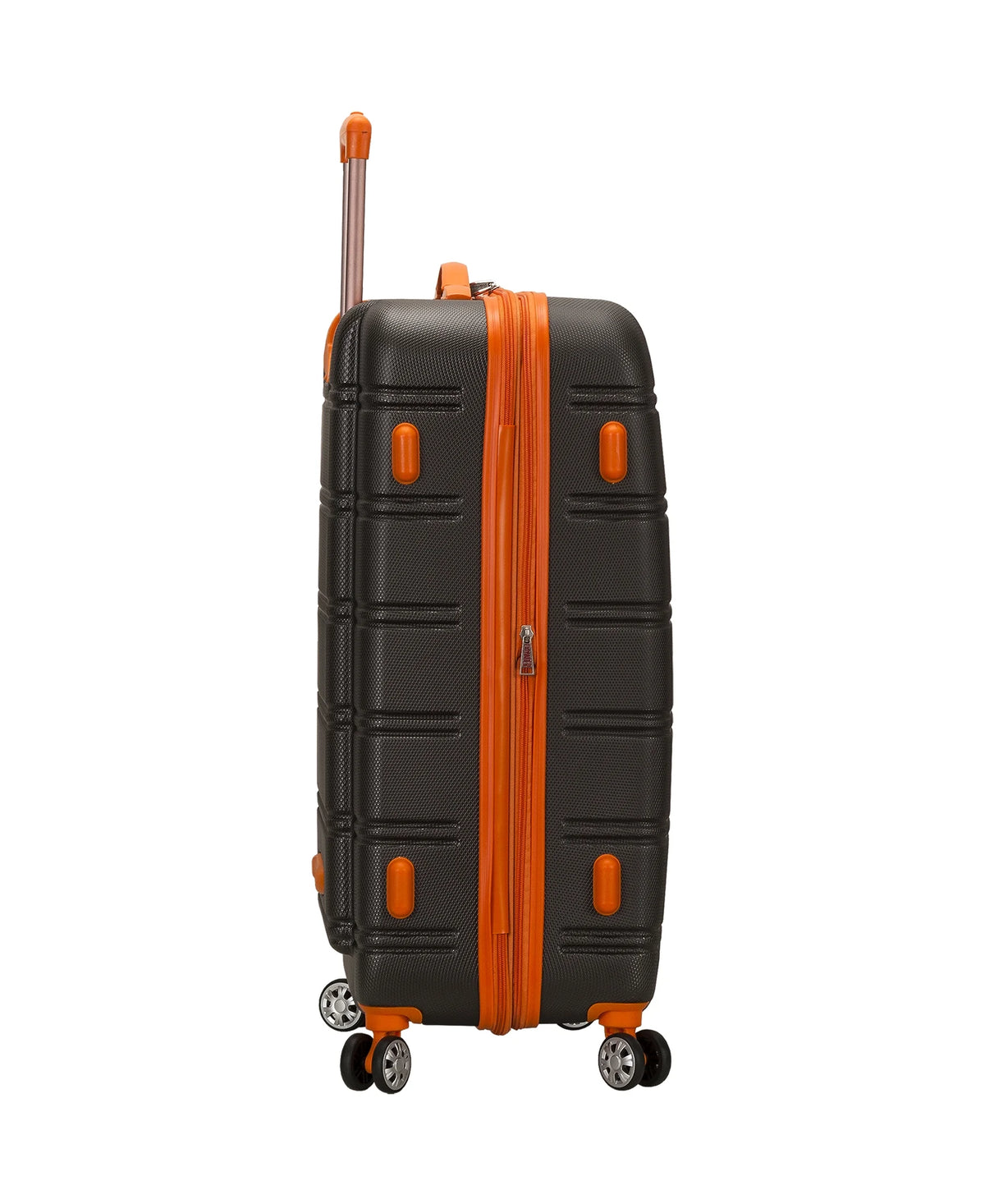 Rockland Luggage Melbourne 3 Piece Hardside Luggage Set, F160 - Product image 4