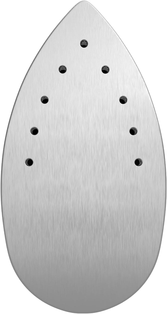 Laurastar S Pure, Ironing System, Hygienic Steam Eliminates 99.9% of Bacteria and Mites, Active Table, Casters, Removable Tank