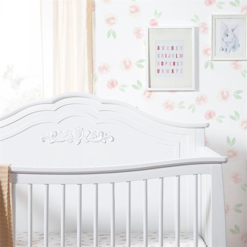 Davinci Fiona 4 in 1 Convertible Crib - Product image 13