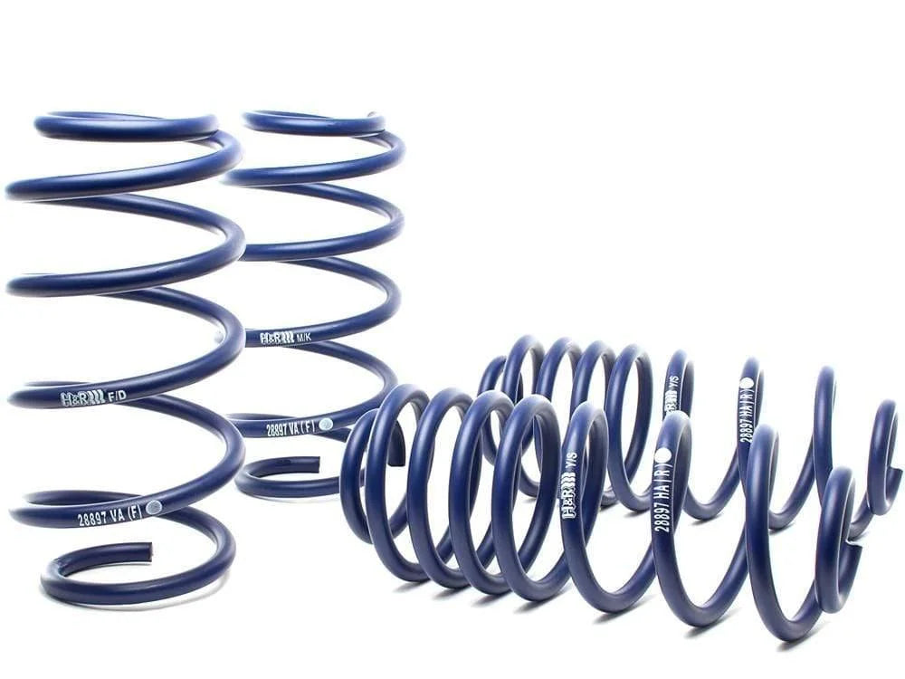 H&R Sport Springs - VW Beetle (Conv & Dune Conv)