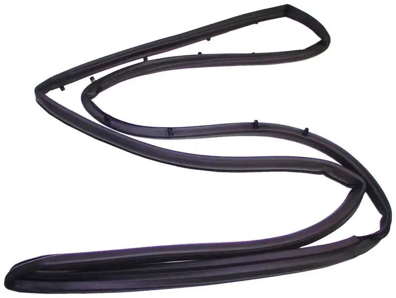 55176222 Crown Automotive Door Weather Strip Direct-Fit
