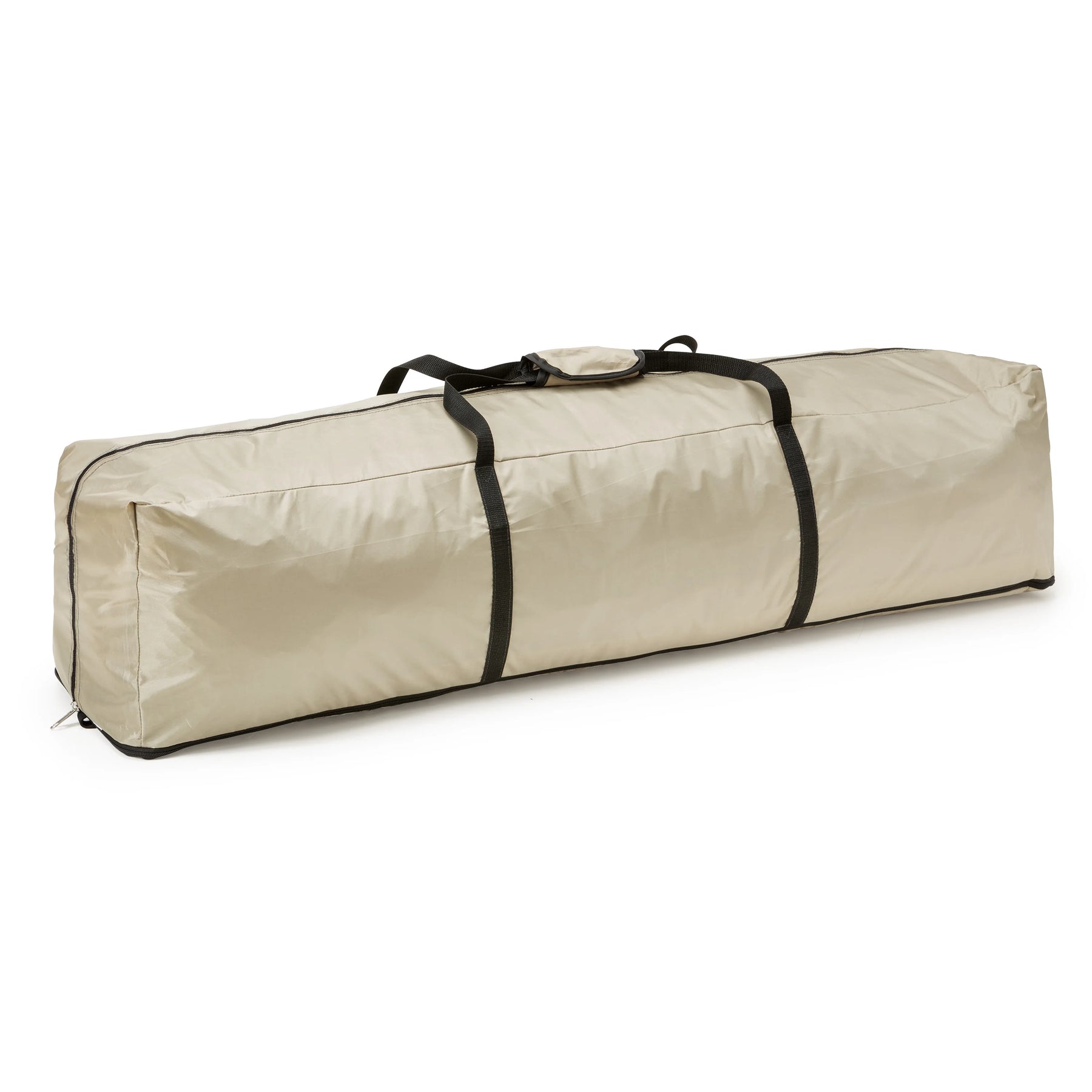 Ozark Trail 10 - Person Instant Cabin Tent - 2 - Room Family Camping Tent with Rainfly - Product image 3