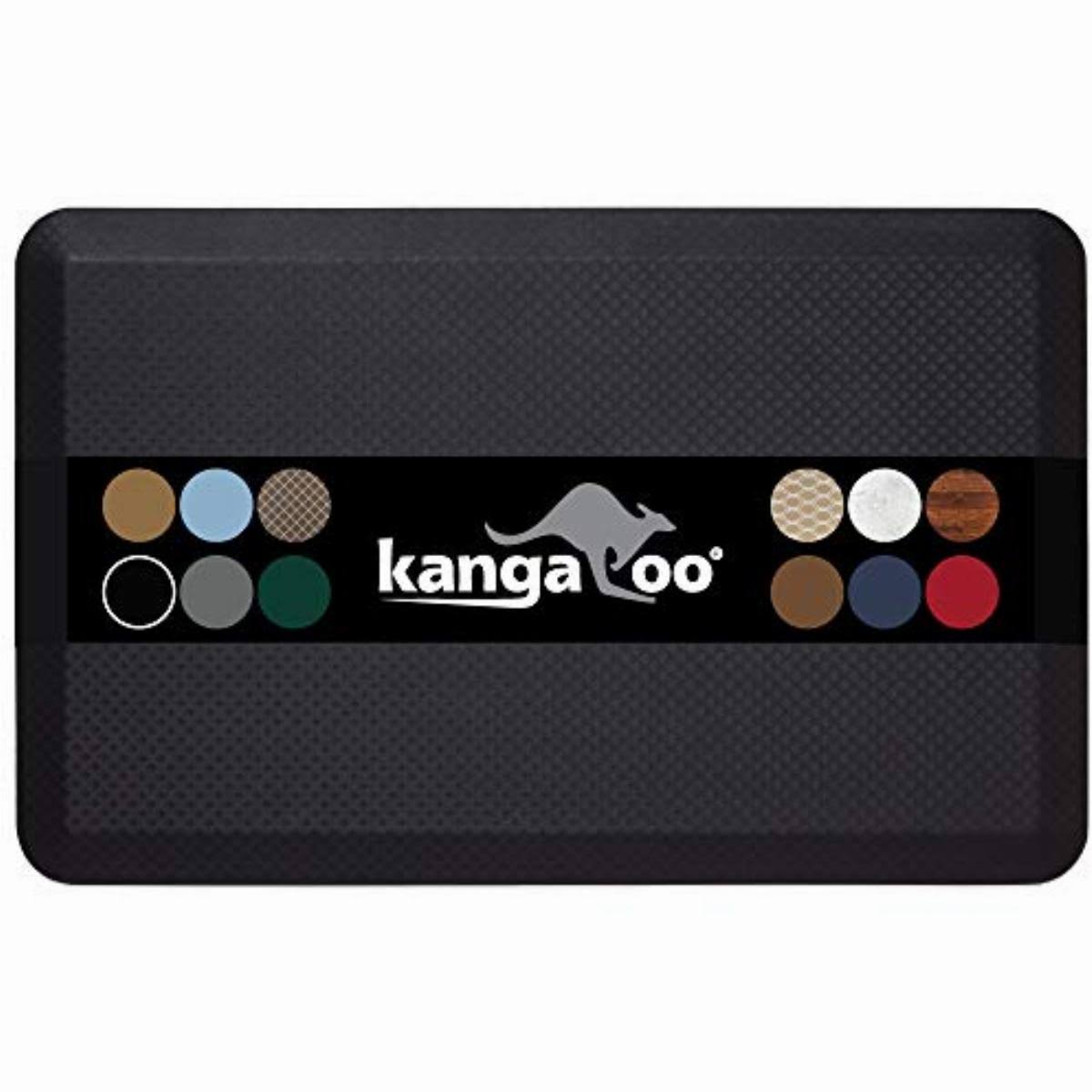 Kangaroo Brands Original 3/4" Anti Fatigue Comfort Standing Mat Kitchen - Product image 1
