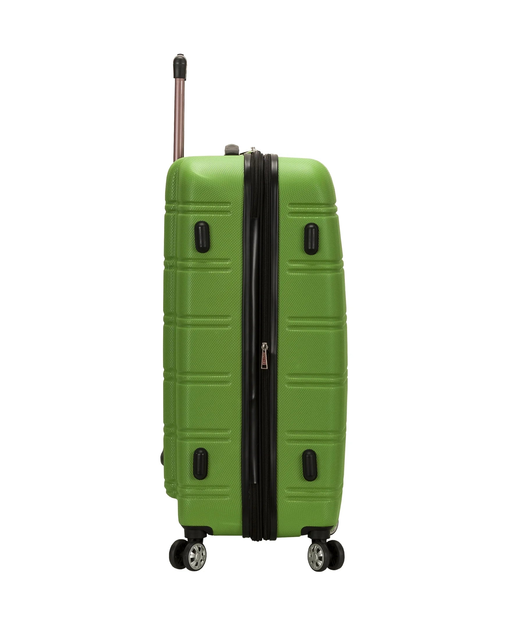 Rockland Luggage Melbourne 3 Piece Hardside Luggage Set, F160 - Product image 52