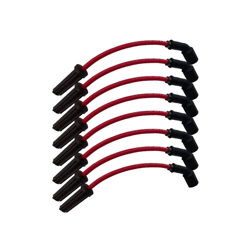 Granatelli Hi-Perf Coil-Near-Plug Conn Kit 28-5362S-R