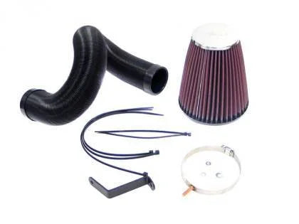 K&N Performance Intake Kit BMW Z3. 2.8L L6 24V