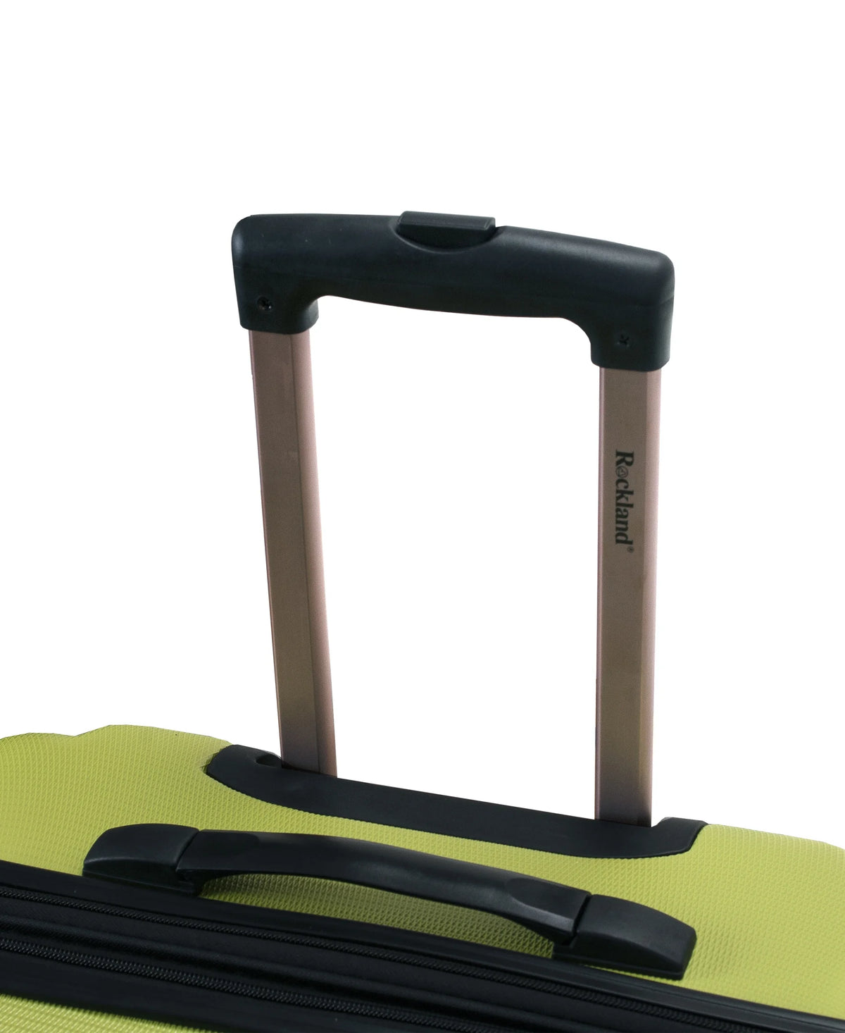 Rockland Luggage Melbourne 3 Piece Hardside Luggage Set, F160 - Product image 70