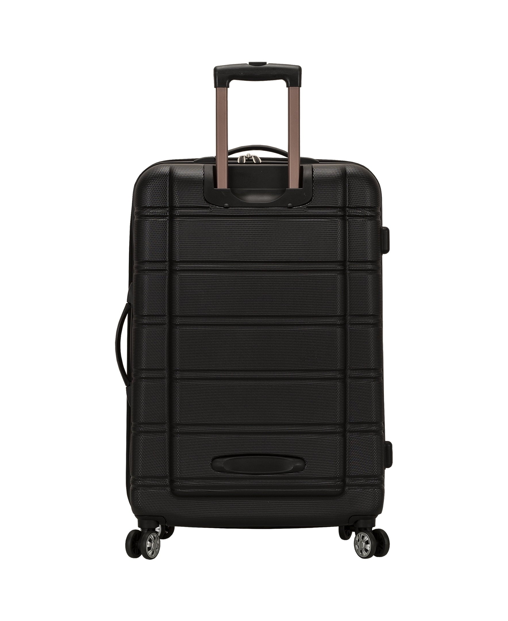 Rockland Luggage Melbourne 3 Piece Hardside Luggage Set, F160 - Product image 57