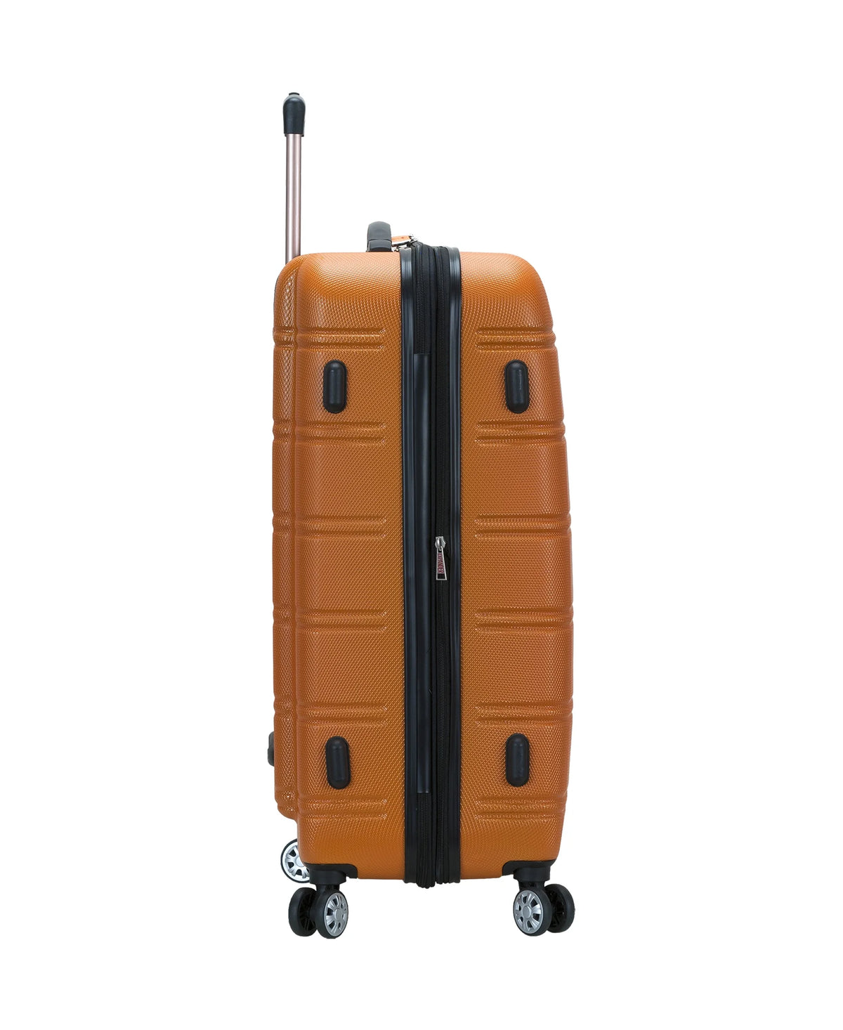 Rockland Luggage Melbourne 3 Piece Hardside Luggage Set, F160 - Product image 35