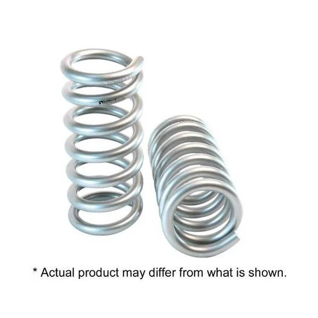 ST Suspensions 68542 Muscle Car Springs - 67-73 Ford Mustang / Mercury Cougar all