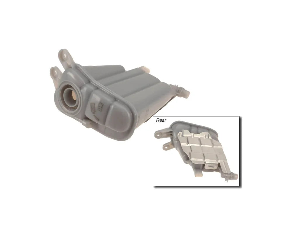 Expansion Tank - Audi B8 A4, A5 Quattro / S4 / S5 / SQ5 / Q5