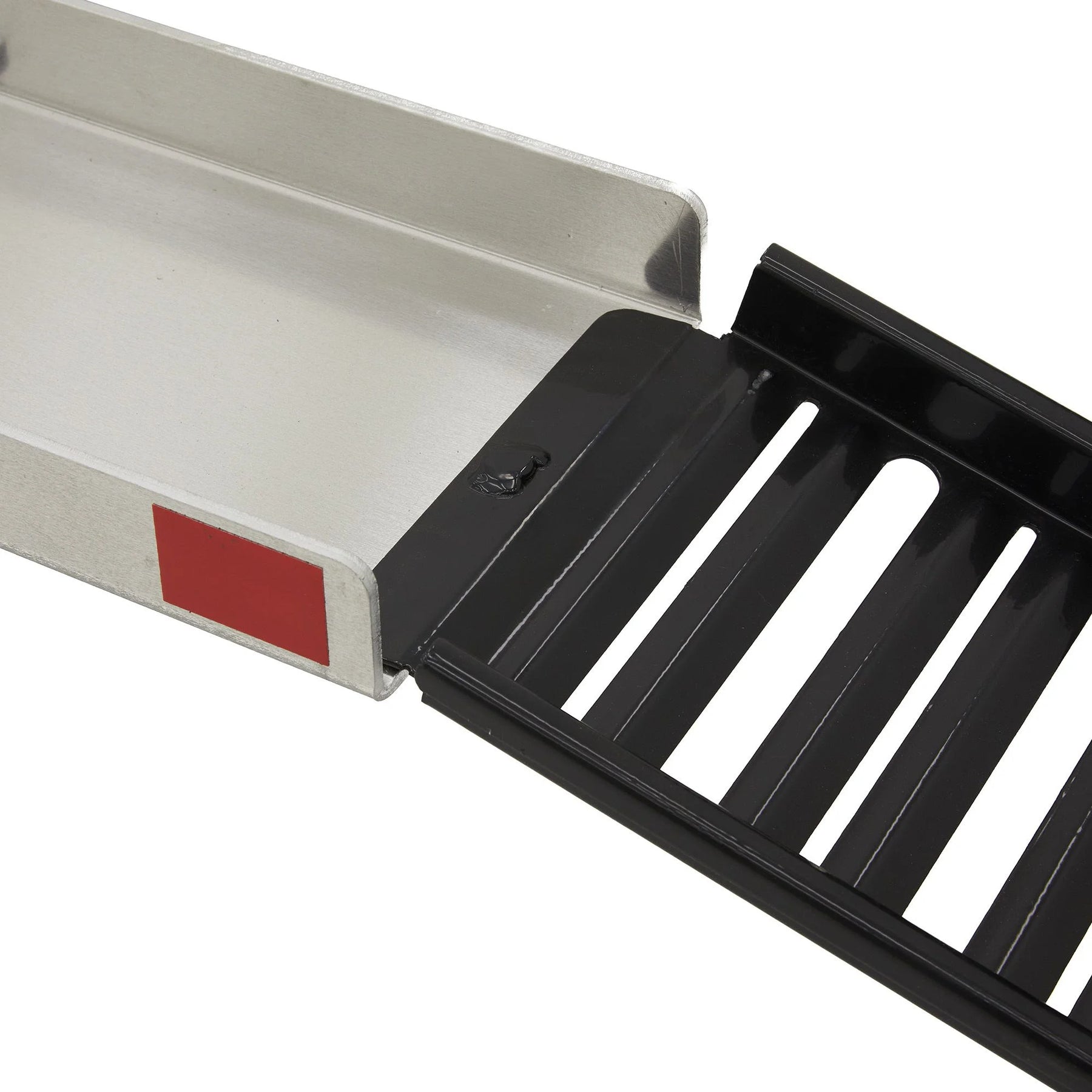 Black Widow SMC - 600R Deluxe Steel Motorcycle Carrier - Product image 5