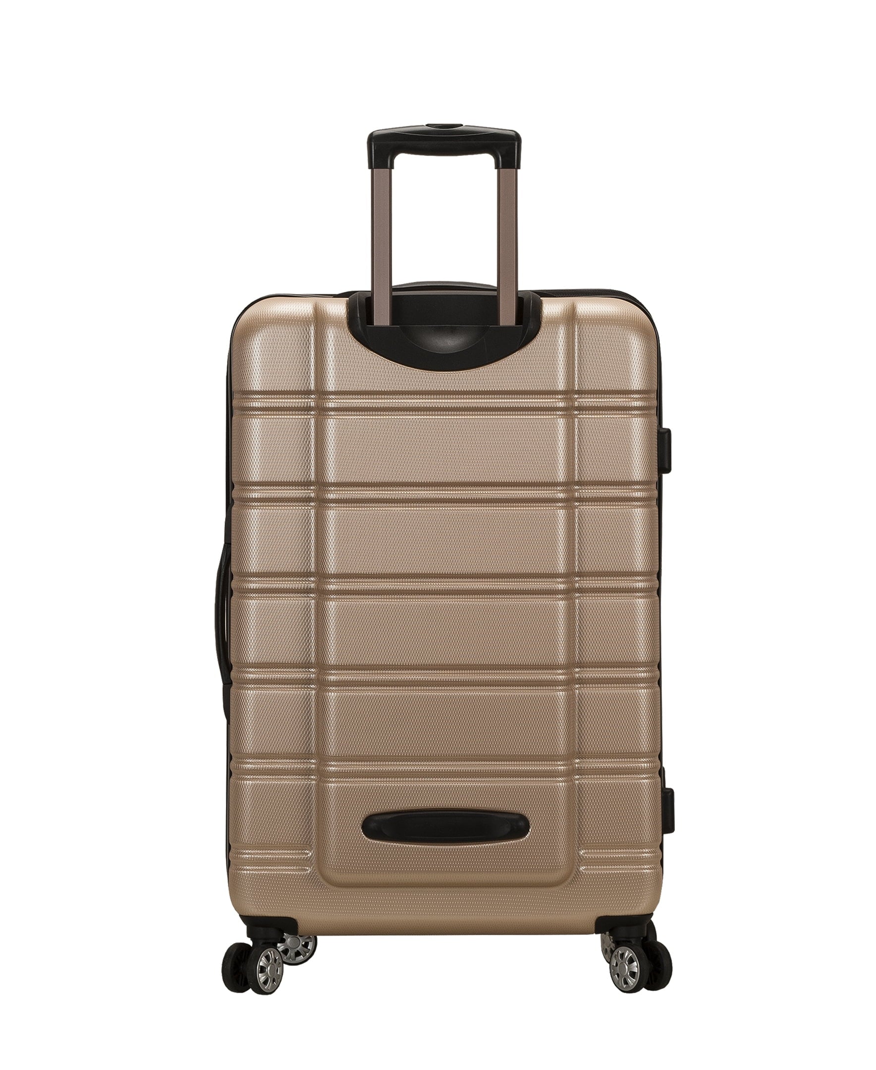 Rockland Luggage Melbourne 3 Piece Hardside Luggage Set, F160 - Product image 66