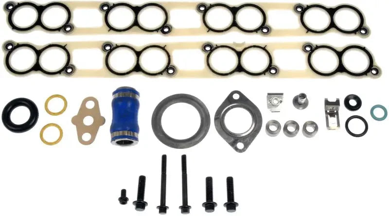 904-218 Dorman (OE Solutions) EGR Cooler OE Replacement