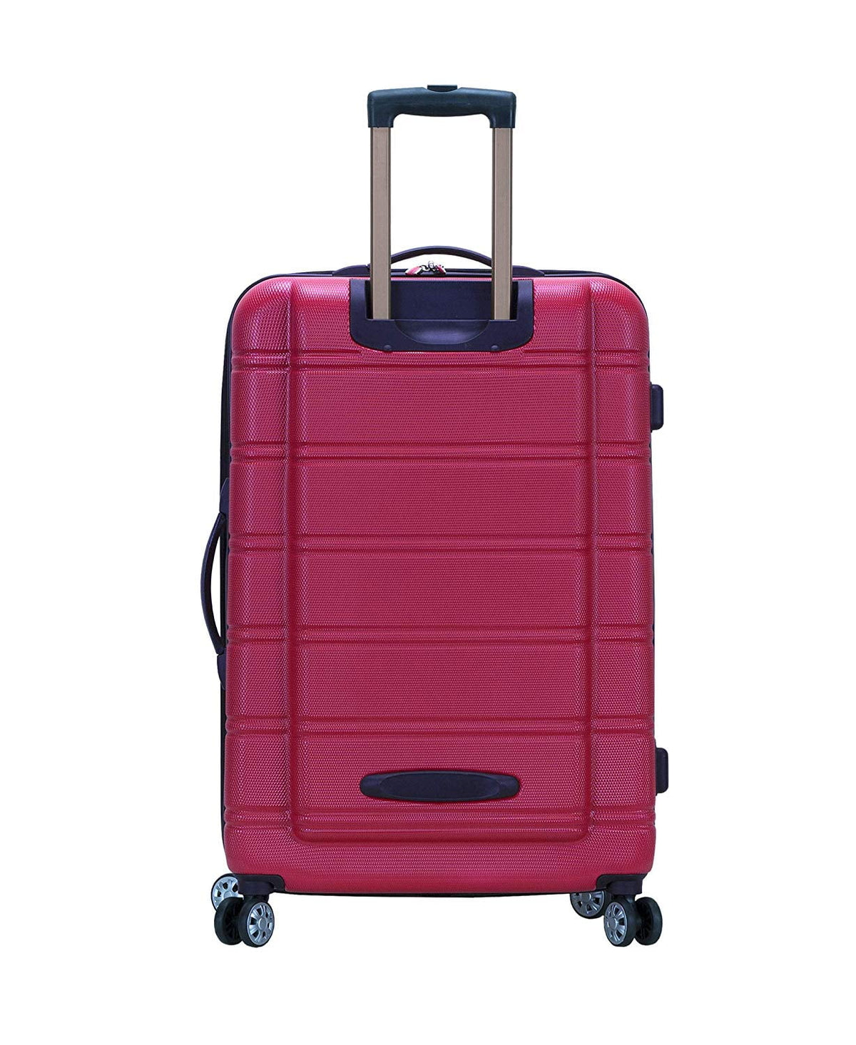 Rockland Luggage Melbourne 3 Piece Hardside Luggage Set, F160 - Product image 61