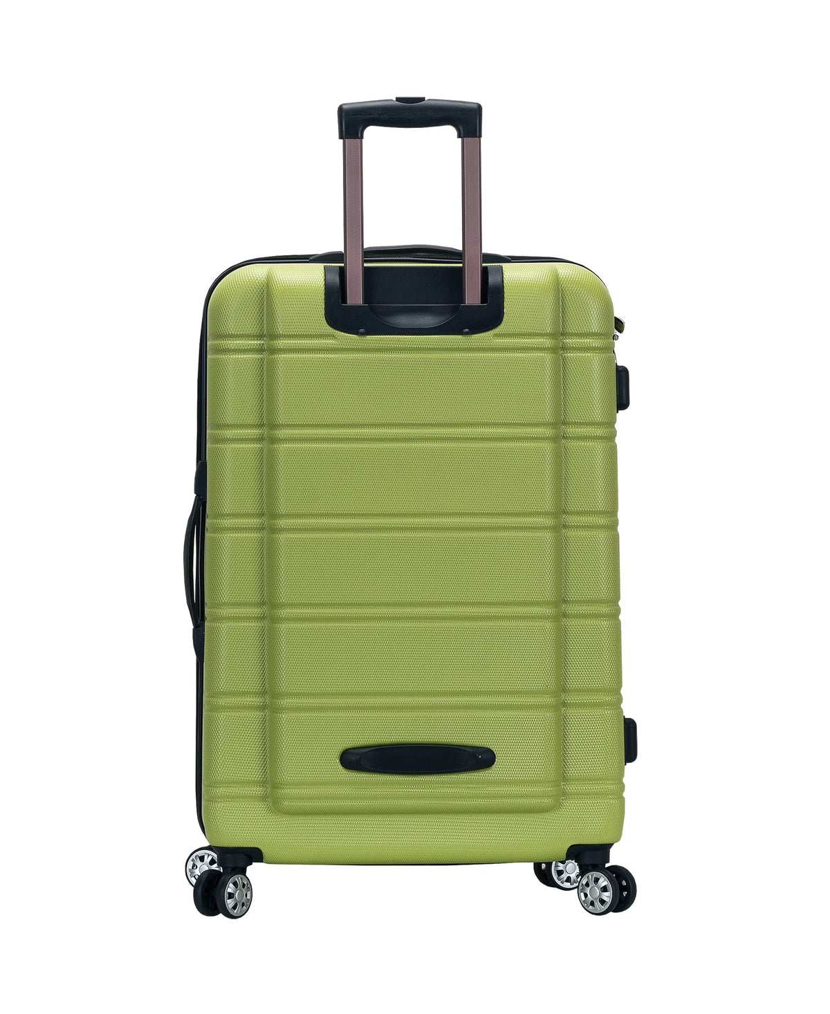 Rockland Luggage Melbourne 3 Piece Hardside Luggage Set, F160 - Product image 71