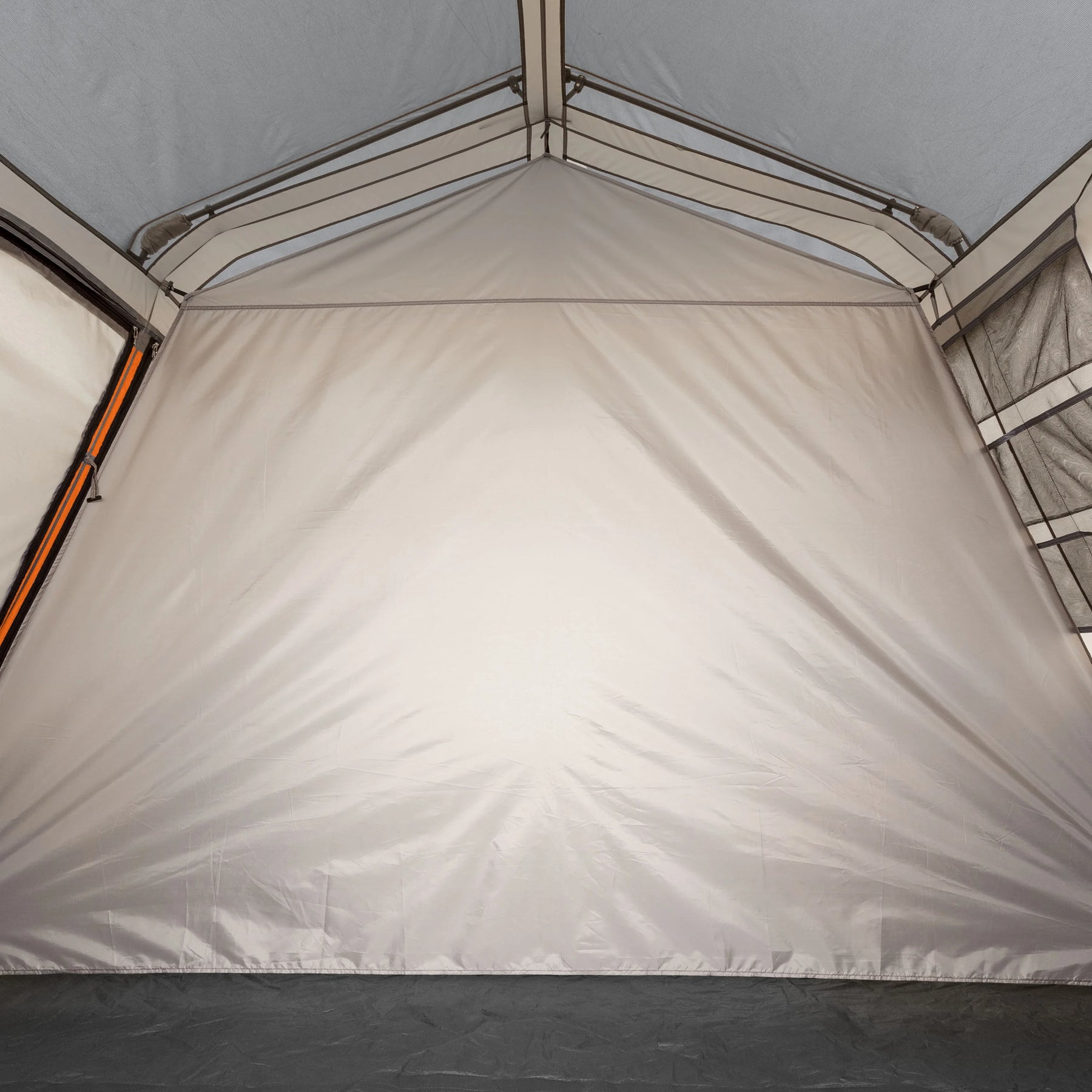Ozark Trail 10 - Person Instant Cabin Tent - 2 - Room Family Camping Tent with Rainfly - Product image 5