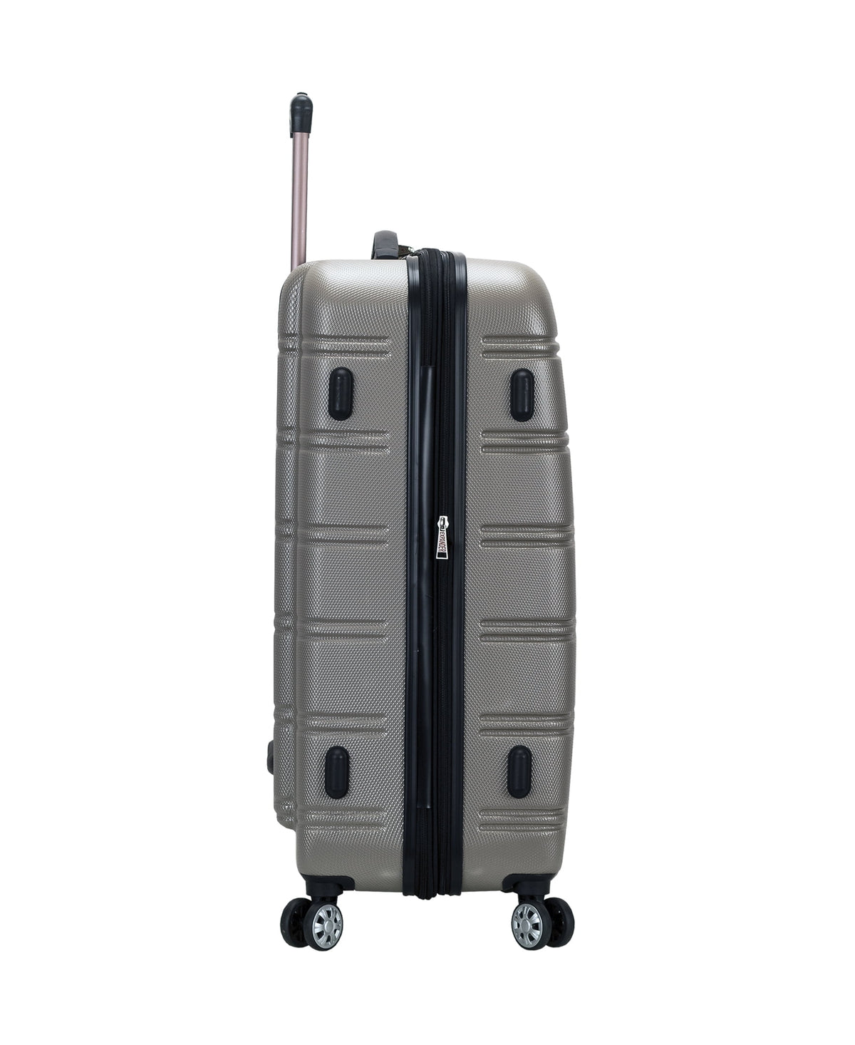 Rockland Luggage Melbourne 3 Piece Hardside Luggage Set, F160 - Product image 73