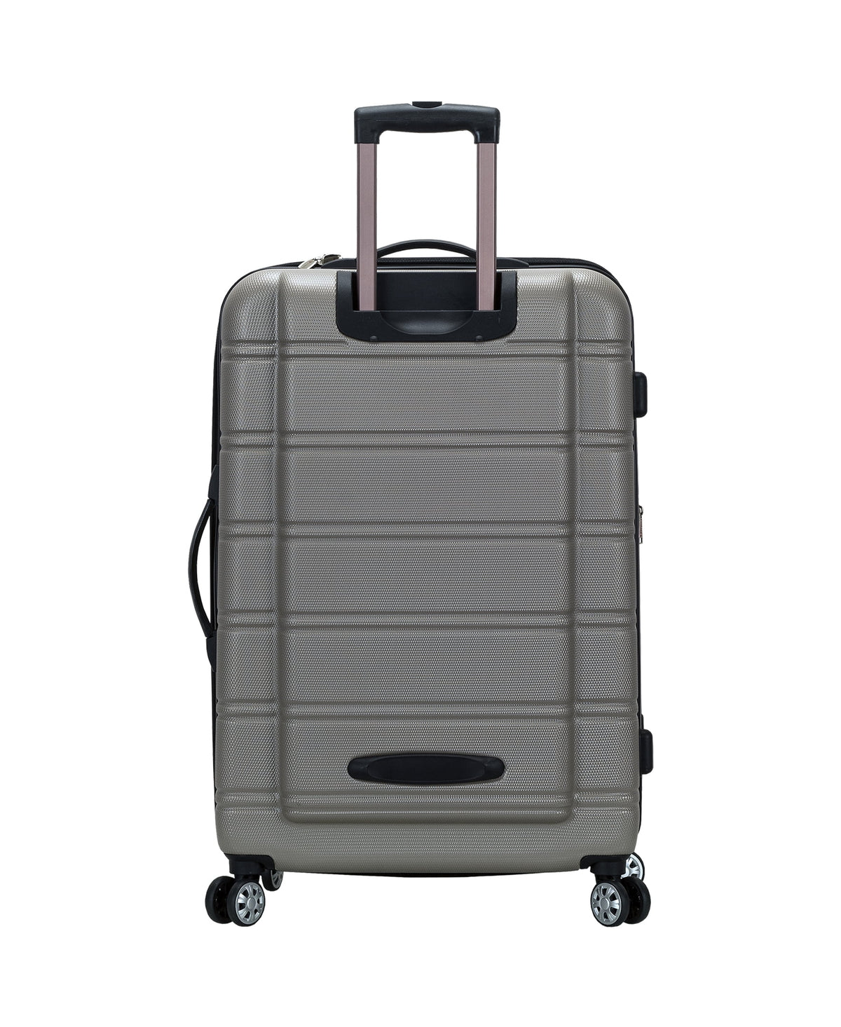 Rockland Luggage Melbourne 3 Piece Hardside Luggage Set, F160 - Product image 75
