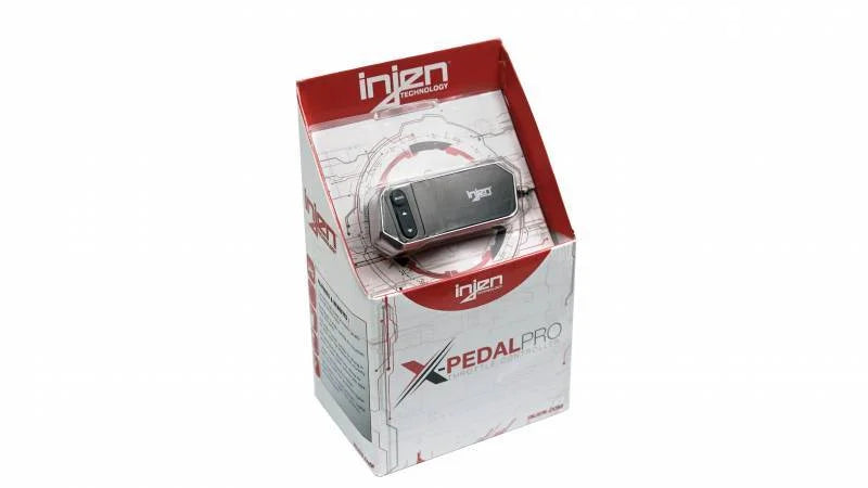 Injen X-Pedal PRO Throttle Controller | BMW 1999-2020