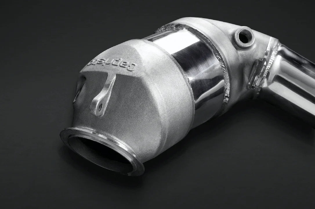 BMW M6 (F12,F13,F06) - Sports Cats 200 Cell