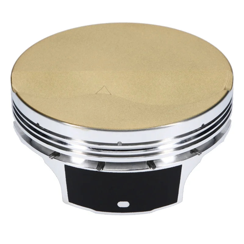 JE Pistons Ultra Chevrolet 4.075 in. Bore Right 360773R