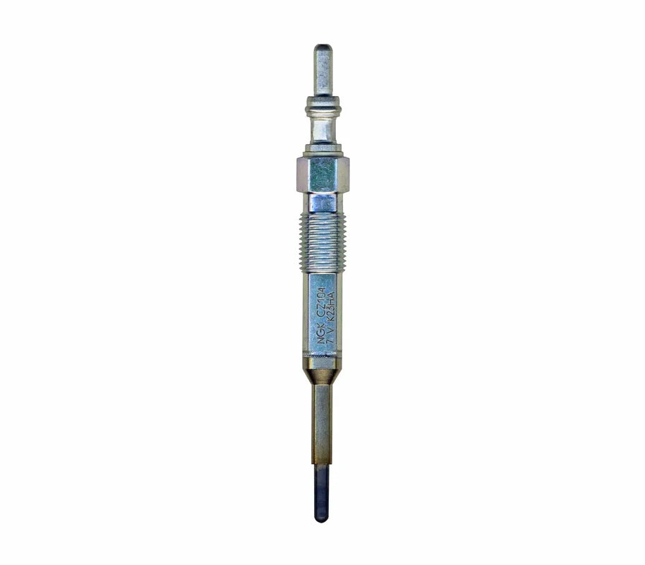 NGK Diesel Glow Plug - VW/Audi Mk4 1.9L TDI BEW 03-05'