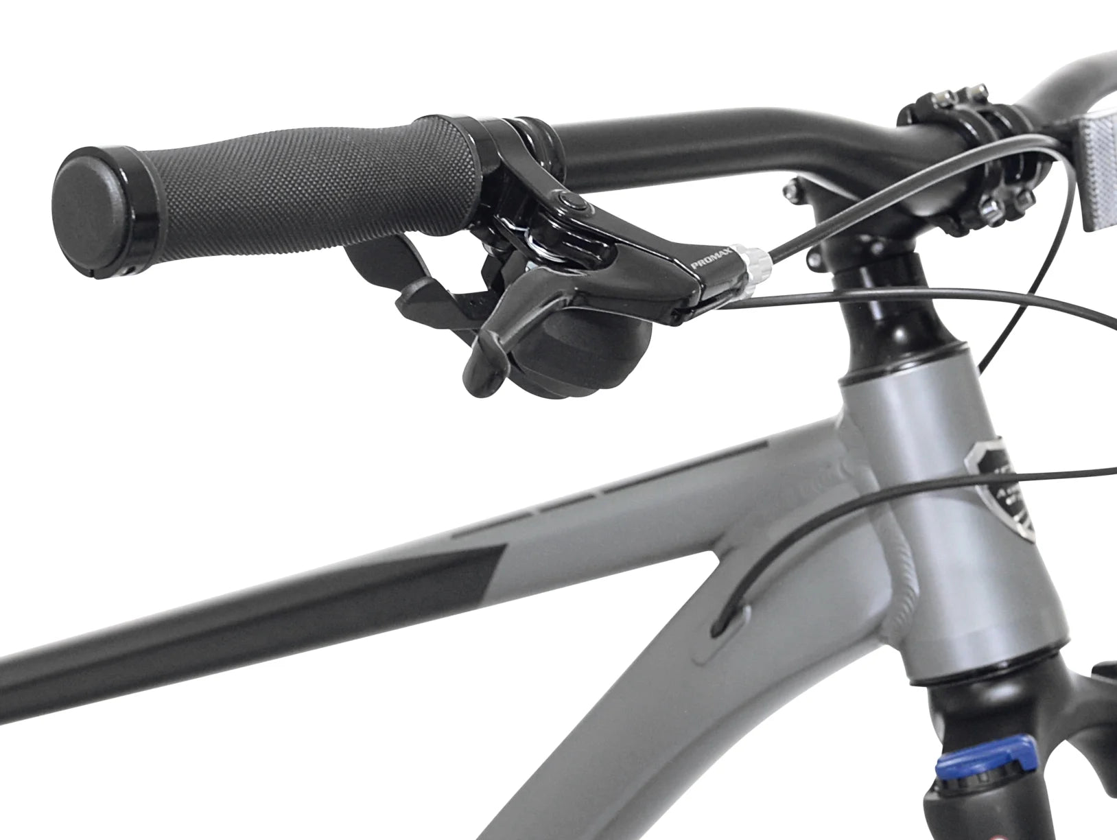 Bicycles 29" Men'S Trouvaille Mountain Bike Medium, Black and Taupe - Product image 8