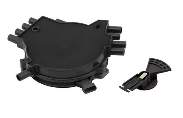 ACCEL 8136A - Distributor Cap And Rotor Kit