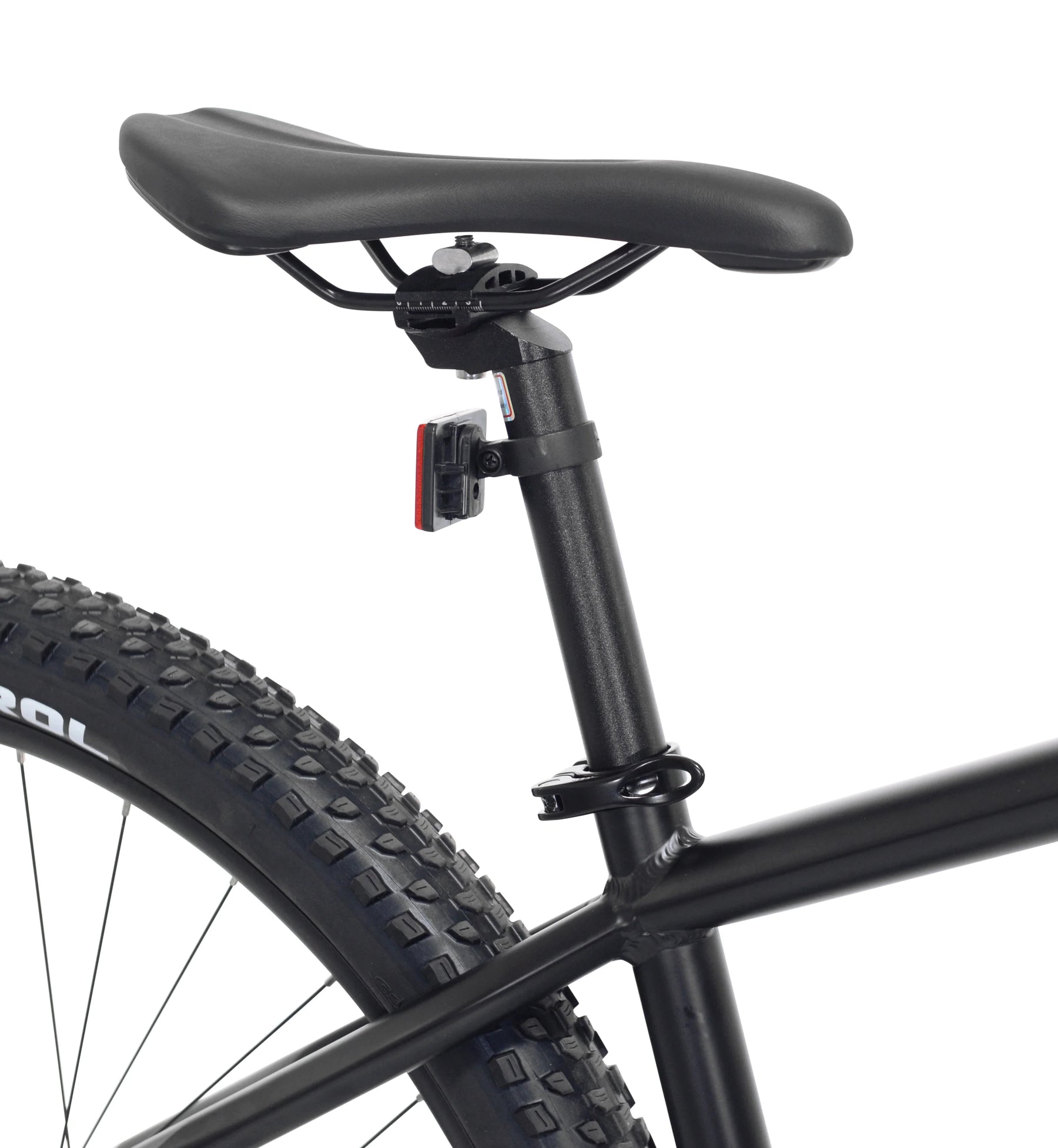 Bicycles 29" Men'S Trouvaille Mountain Bike Medium, Black and Taupe - Product image 10