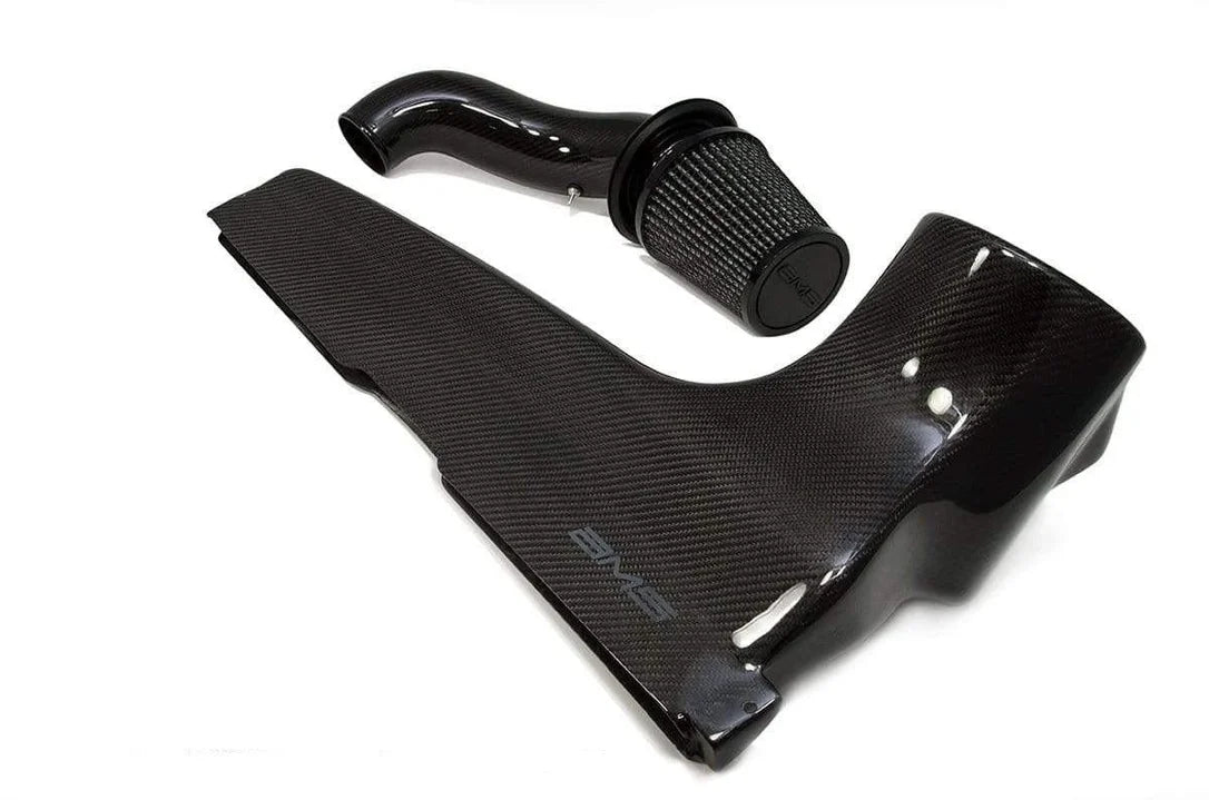 AMS Performance Carbon Fiber Intake | Volkswagen Mk7 Golf R