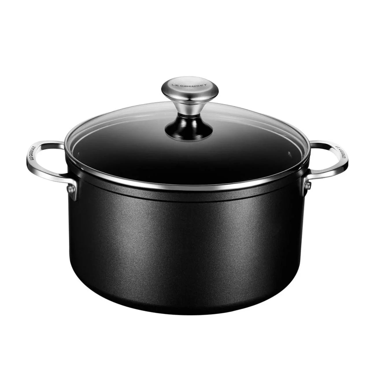 10-Piece Cookware Set - Toughened Nonstick Pro - Product image 3