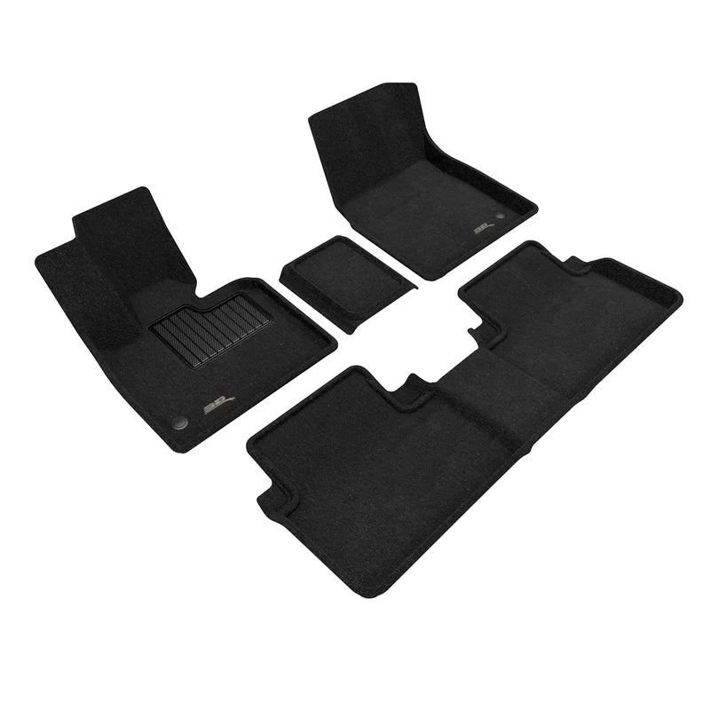 3D MAXpider L1BM09404709 - 14-20 BMW I3 Elegant Black R1 R2 (3Pcs R1)
