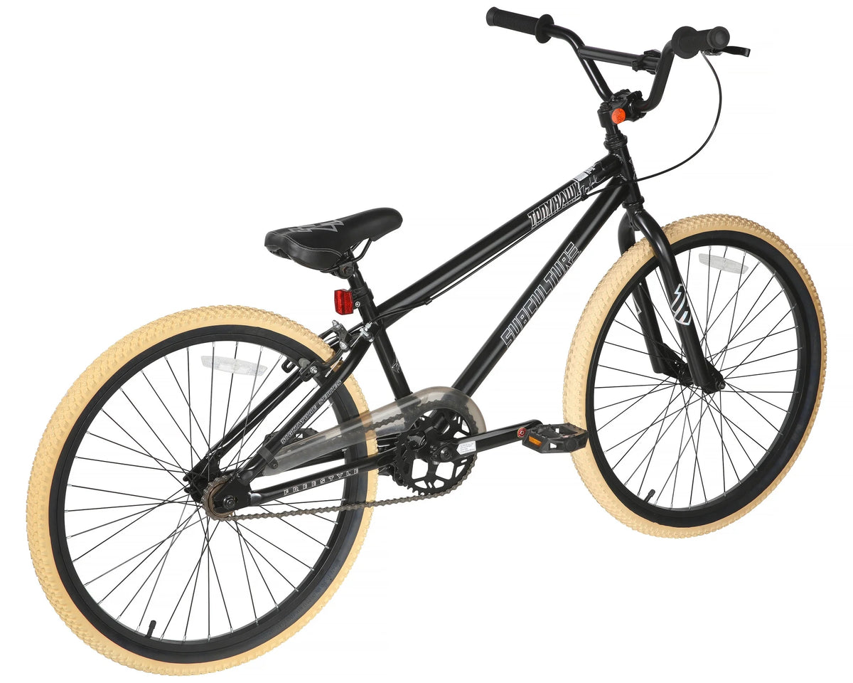 24" Dynacraft Tony Hawk Mens BMX Bike, Teens Age 13 - 17 Years - Product image 3