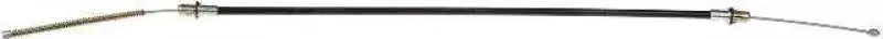C94372 Dorman (Oe Solutions) Brake Hardware And Cables Oem Parking Brake Cable