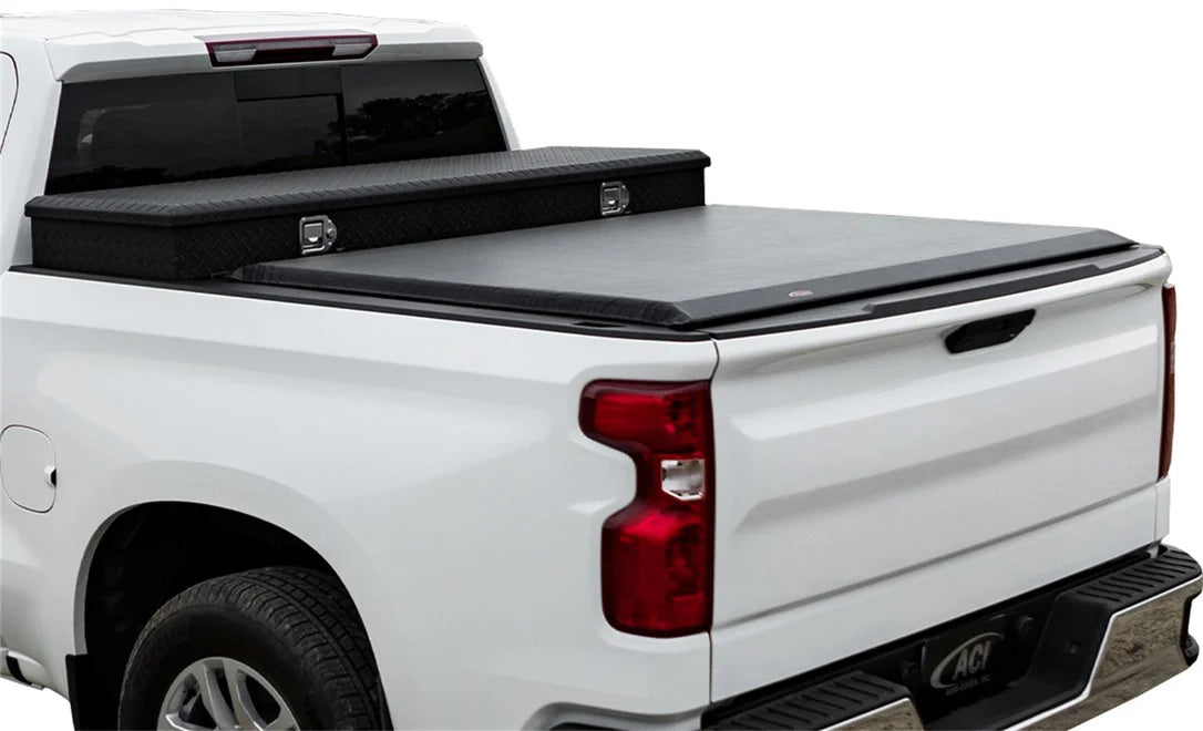 Access 65339 - TOOLBOX Tonneau Cover -