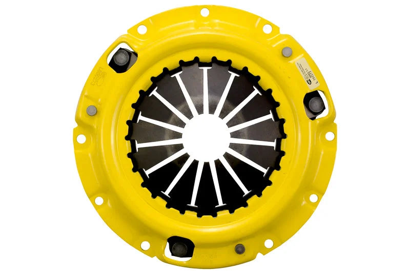 ACT D016 - 2002 Dodge Neon P/PL Heavy Duty Clutch Pressure Plate