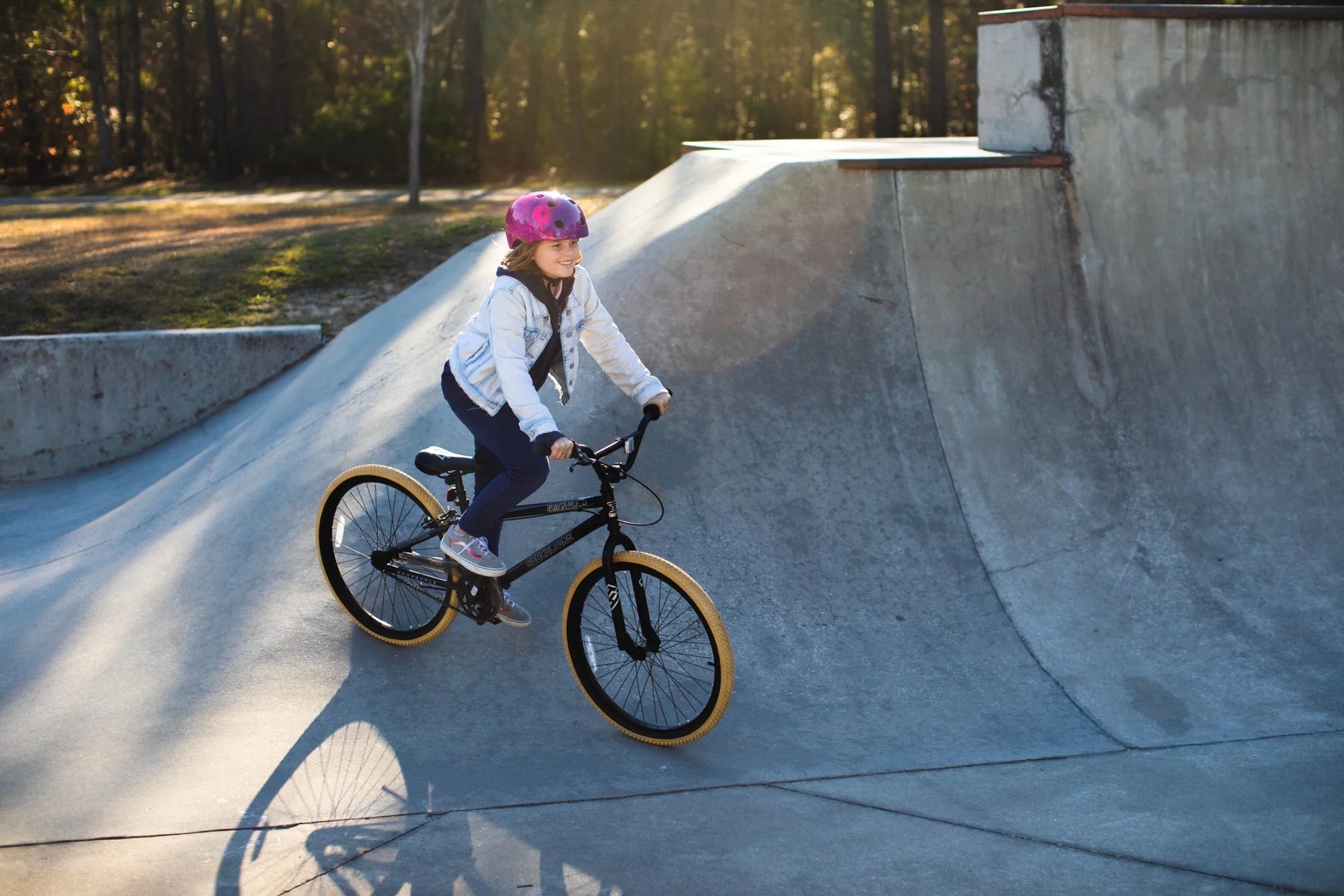 24" Dynacraft Tony Hawk Mens BMX Bike, Teens Age 13 - 17 Years - Product image 9