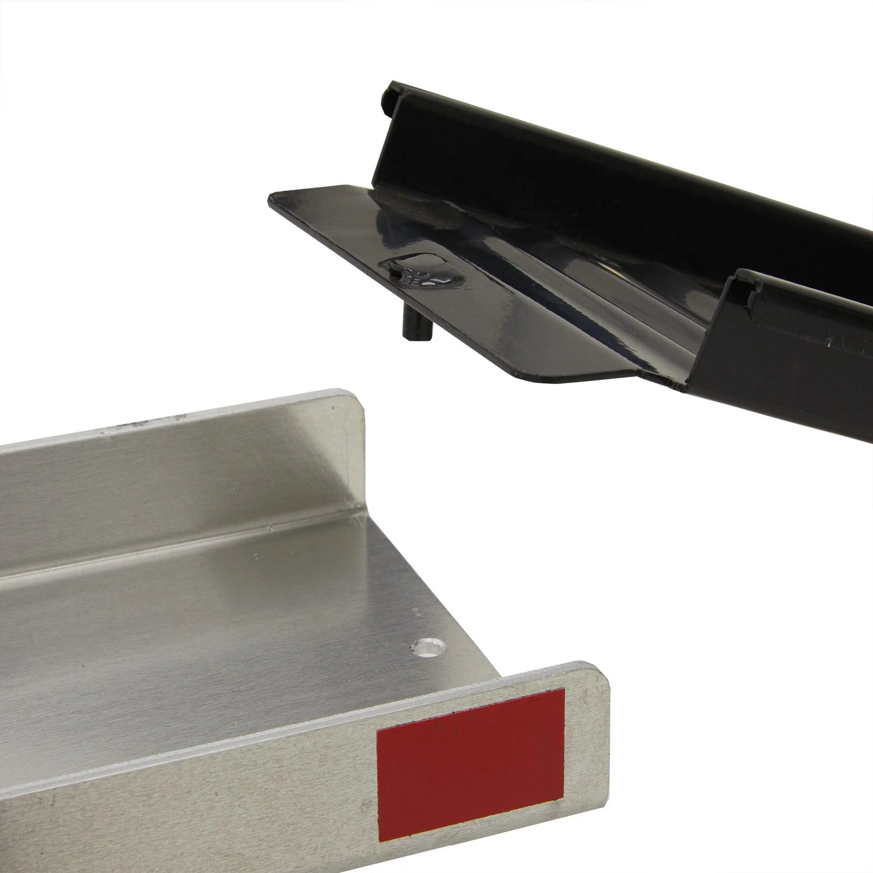 Black Widow SMC - 600R Deluxe Steel Motorcycle Carrier - Product image 6