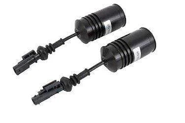 Ohlins DCC Cancellation Kit - Audi R8 (1st Gen) w/ Magnetic Ride