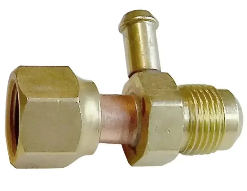 Marshall Excelsior Propane Adapter Fitting ME1331 - Low Pressure