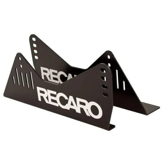 Recaro Steel Side Mount Set (FIA Certified)