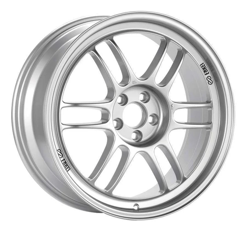 Enkei RPF1 16" 4x114.3 Silver